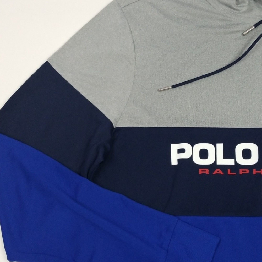 Polo Ralph Lauren Polo Sport Hoodie - Picture 4 of 5
